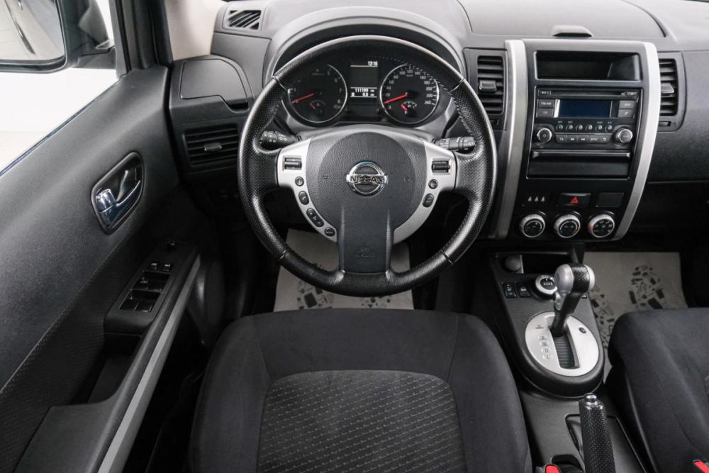 Nissan X-Trail II Рестайлинг Красноярск  - изображение 15