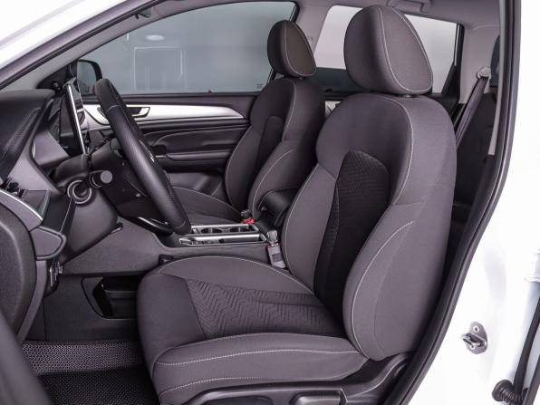 Haval M6 II с пробегом 2023 года, цена 1 749 000 рублей, 31500 км, внедорожник, Автокод Объявления