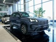 GAC Aion V Москва  - изображение 8