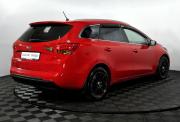 Kia Ceed II Нижний Новгород  - изображение 29