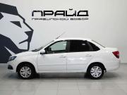 Lada (ВАЗ) Granta I Рестайлинг Ростов-на-Дону  - изображение 28