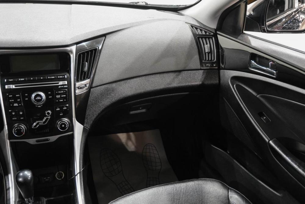 Hyundai Sonata VI (YF) Новокузнецк  - изображение 13