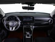 Kia Seltos I Рестайлинг Москва  - изображение 45