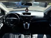 Honda CR-V IV Санкт-Петербург  - изображение 23