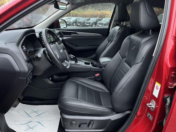 Haval F7x I Рестайлинг с пробегом 2023 года, цена 2 199 000 рублей, 90364 км, внедорожник, Автокод Объявления