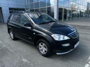 SsangYong Kyron I Рестайлинг Нижний Тагил  - изображение 24