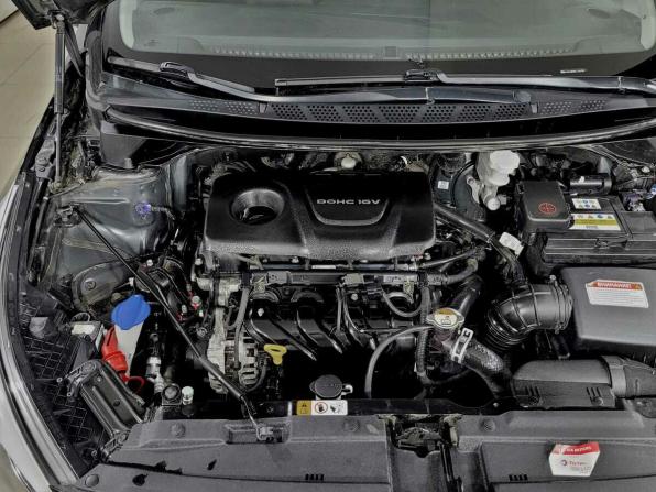 Kia Ceed II Рестайлинг с пробегом 2018 года, цена 1 350 000 рублей, 108763 км, универсал, Автокод Объявления