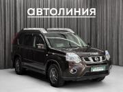 Nissan X-Trail II Рестайлинг Красноярск  - изображение 24