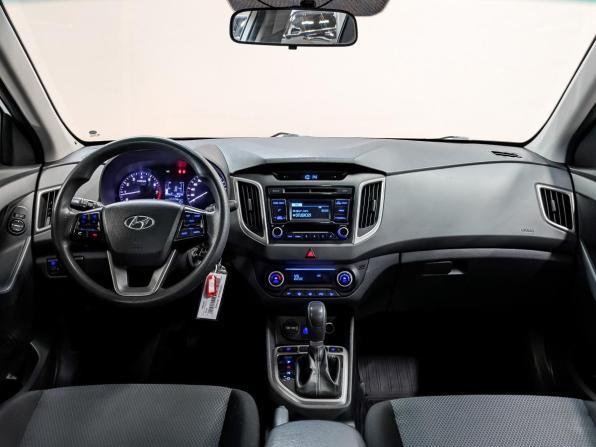 Hyundai Creta I с пробегом 2017 года, цена 1 350 000 рублей, 169381 км, внедорожник, Автокод Объявления