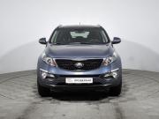 Kia Sportage III Рестайлинг Санкт-Петербург  - изображение 23