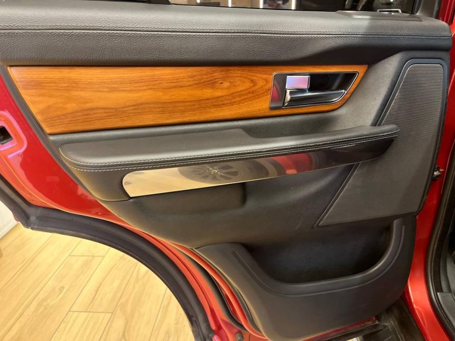 Land Rover Range Rover Sport I Рестайлинг Санкт-Петербург  - изображение 17