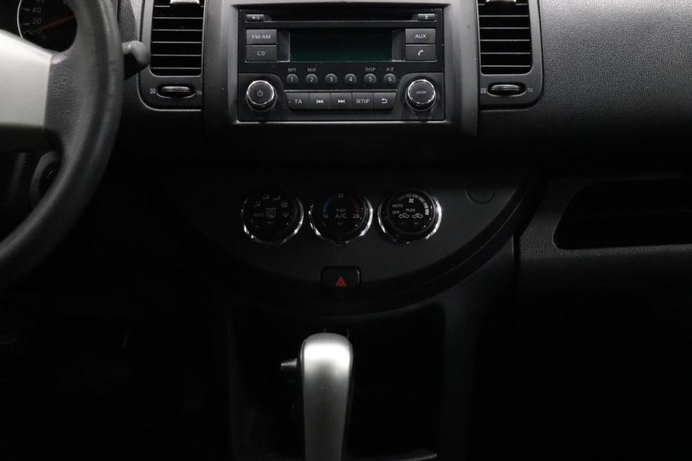 Nissan Note I Рестайлинг Ульяновск  - изображение 9