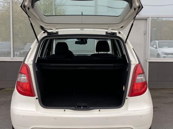 Mercedes-Benz A-Класс II (W169) Рестайлинг с пробегом 2011 года, цена 809 000 рублей, 72135 км, хэтчбек, Автокод Объявления