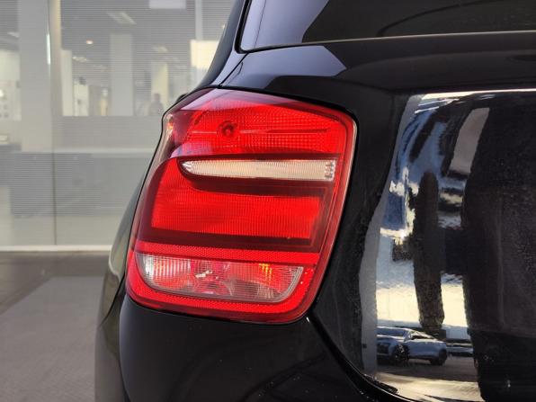 BMW 1 серии II (F20/F21) с пробегом 2012 года, цена 1 219 000 рублей, 169500 км, хэтчбек, Автокод Объявления