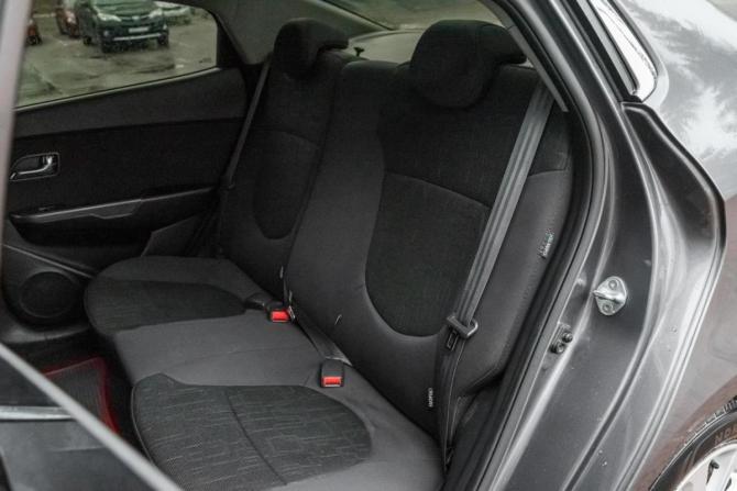 Kia Rio III Рестайлинг с пробегом 2015 года, цена 949 000 рублей, 222207 км, седан, Автокод Объявления