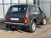 Lada (ВАЗ) 2121 (4x4) I Рестайлинг (2020) Ярославль  - изображение 17