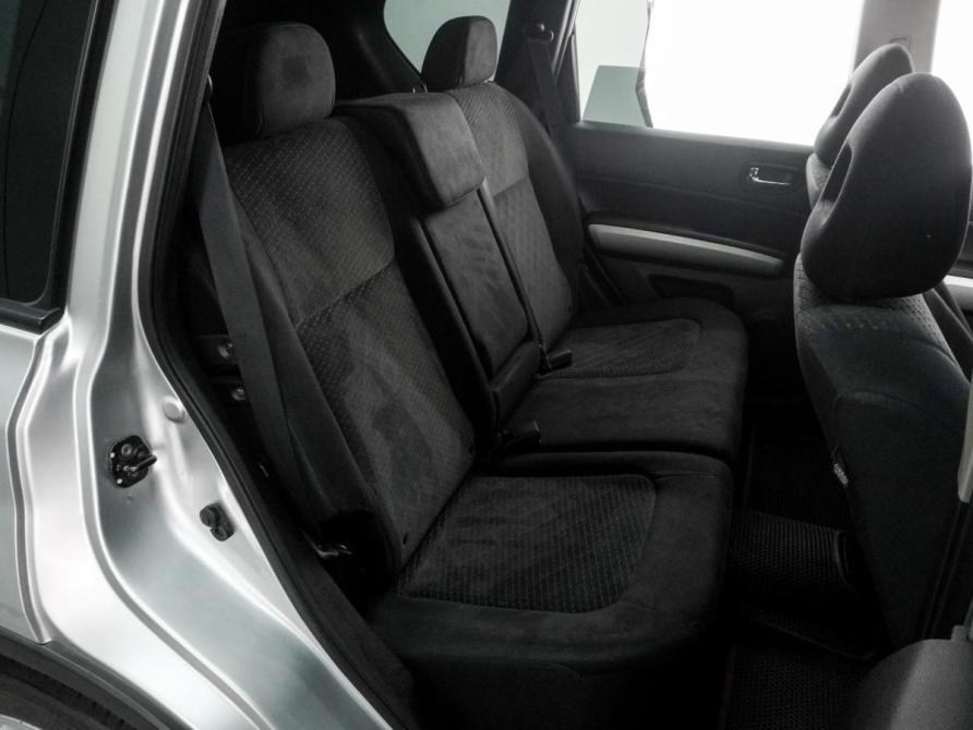 Nissan X-Trail II Рестайлинг Воронеж  - изображение 7