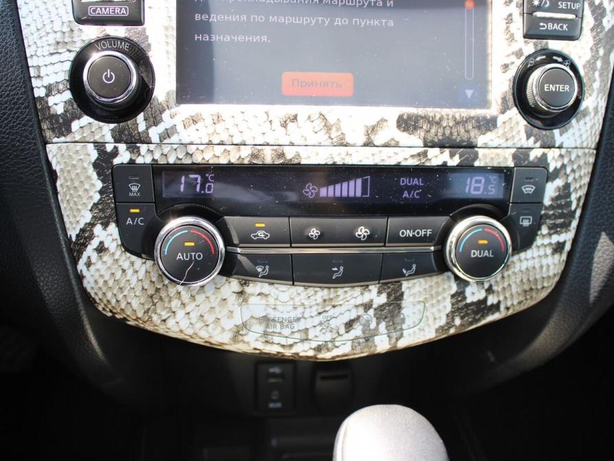 Nissan Qashqai II Нижний Новгород  - изображение 21