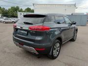 Geely Atlas I Уфа  - изображение 30