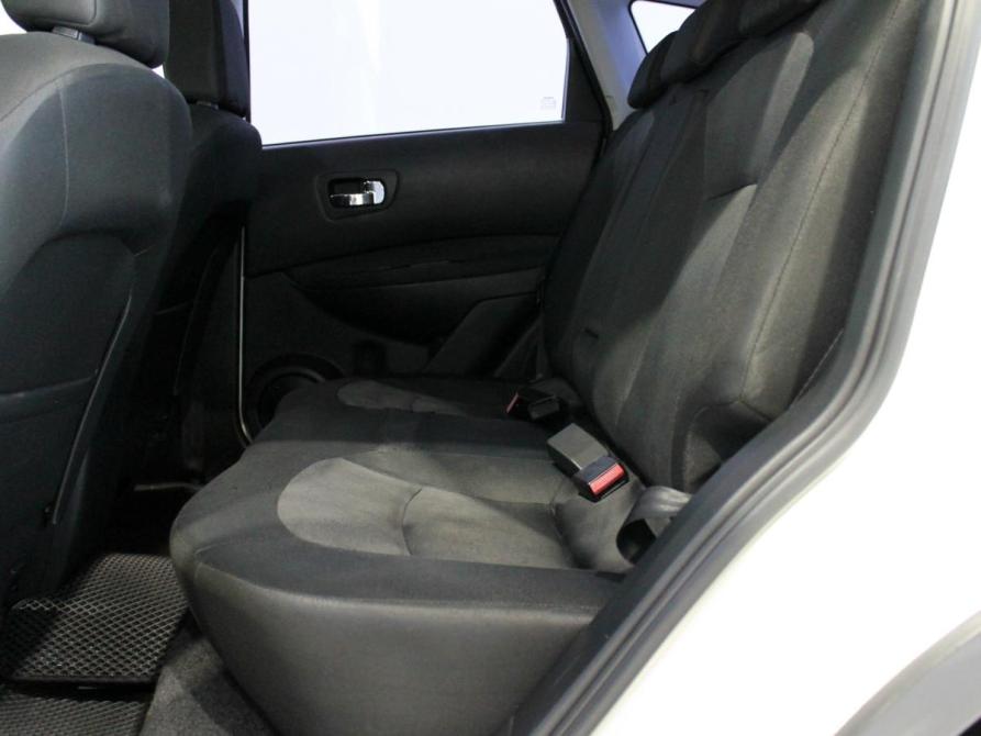 Nissan Qashqai I Рестайлинг Таганрог  - изображение 13