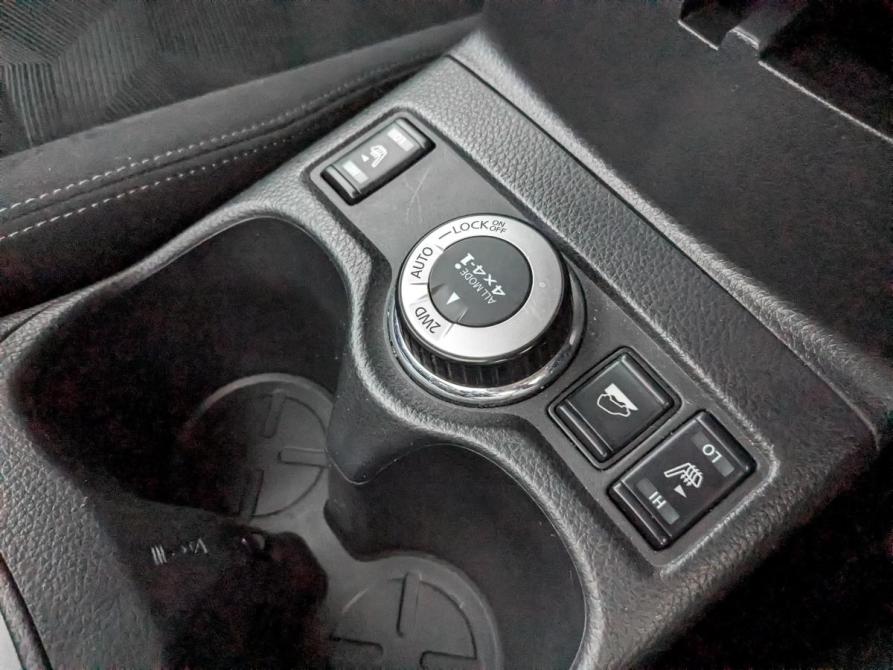 Nissan X-Trail III Москва  - изображение 21