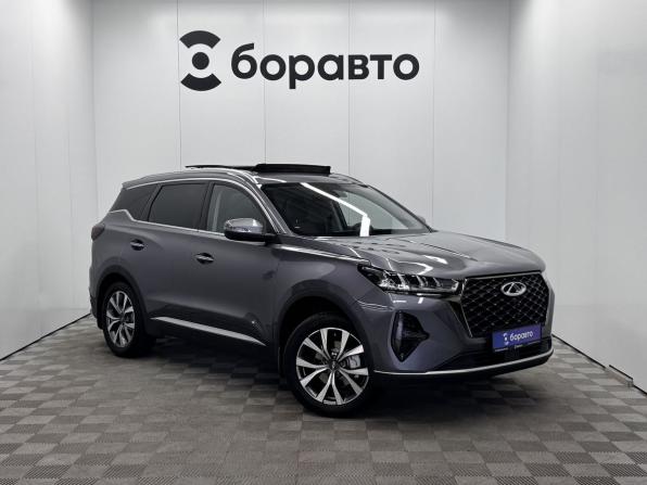 Chery Tiggo 7 Pro Max I с пробегом 2023 года, цена 1 780 000 рублей, 72860 км, внедорожник, Автокод Объявления