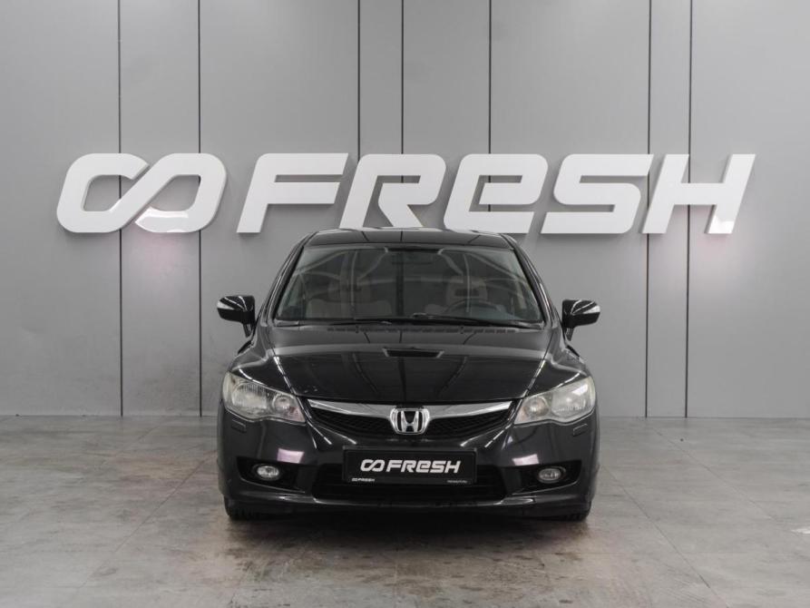 Honda Civic VIII Рестайлинг Воронеж  - изображение 3