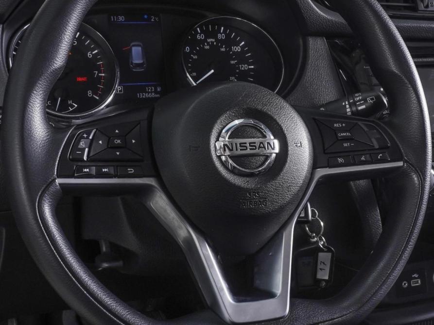Nissan Rogue II Рестайлинг Ростов-на-Дону  - изображение 14