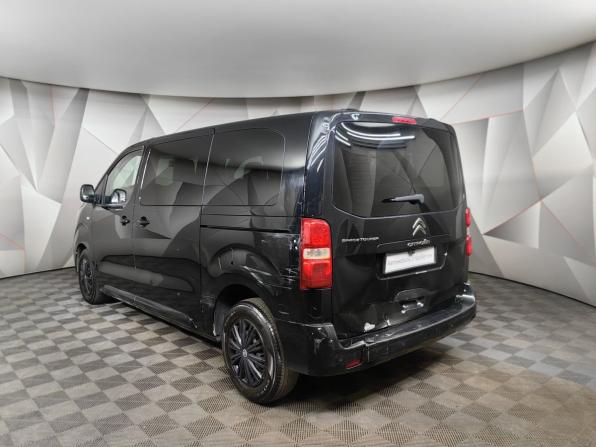Citroen SpaceTourer I с пробегом 2020 года, цена 1 879 000 рублей, 184117 км, минивэн, Автокод Объявления