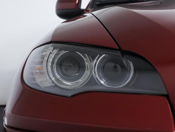 BMW X6 I (E71) с пробегом 2008 года, цена 1 390 000 рублей, 278000 км, внедорожник, Автокод Объявления