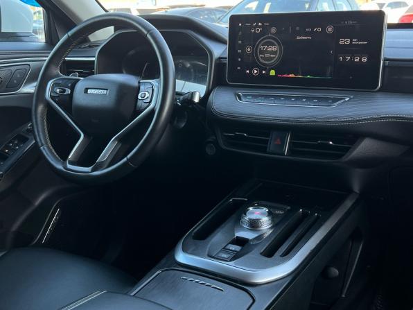 Haval Jolion I с пробегом 2022 года, цена 1 870 000 рублей, 68700 км, внедорожник, Автокод Объявления