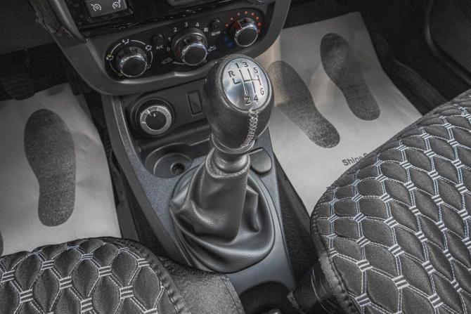 Renault Duster I Рестайлинг с пробегом 2015 года, цена 1 149 000 рублей, 187000 км, внедорожник, Автокод Объявления