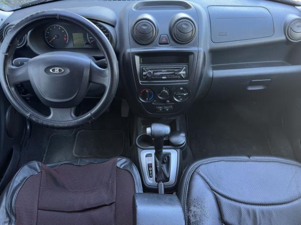 Lada (ВАЗ) Granta I с пробегом 2013 года, цена 550 000 рублей, 112900 км, седан, Автокод Объявления