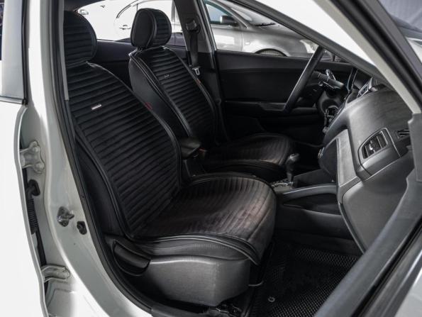 Kia Rio III с пробегом 2013 года, цена 950 000 рублей, 149682 км, седан, Автокод Объявления