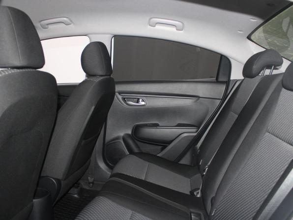 Kia Rio IV с пробегом 2020 года, цена 1 599 900 рублей, 76704 км, седан, Автокод Объявления