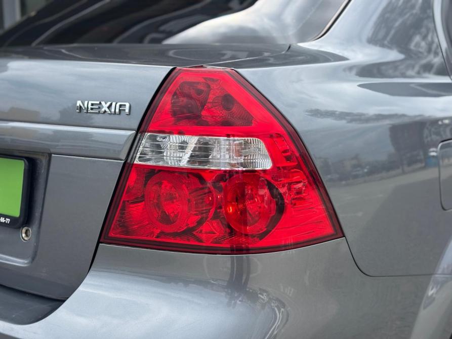 Chevrolet Nexia I Пермь  - изображение 5