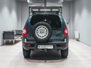 Chevrolet Niva I Рестайлинг Екатеринбург  - изображение 27