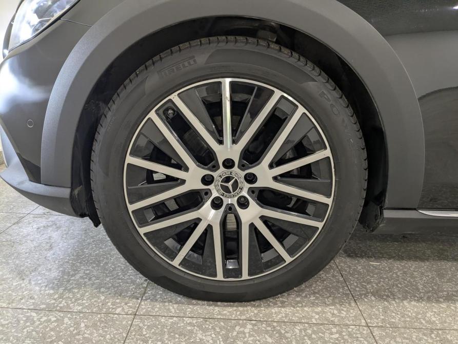 Mercedes-Benz E-Класс V (W213 S213 C238) Рестайлинг Москва  - изображение 12