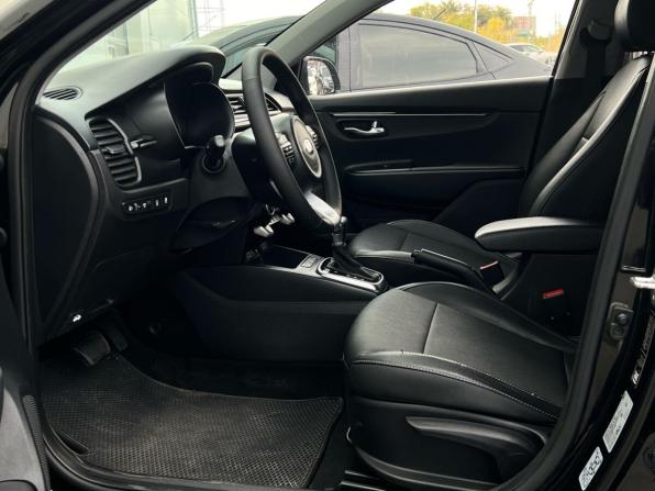 Kia Rio IV с пробегом 2019 года, цена 1 420 000 рублей, 179457 км, хэтчбек, Автокод Объявления