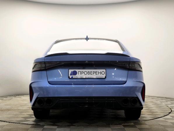 Chery Arrizo 8 с пробегом 2023 года, цена 1 974 000 рублей, 41329 км, седан, Автокод Объявления