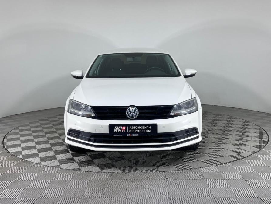 Volkswagen Jetta VI Рестайлинг Ростов-на-Дону  - изображение 2