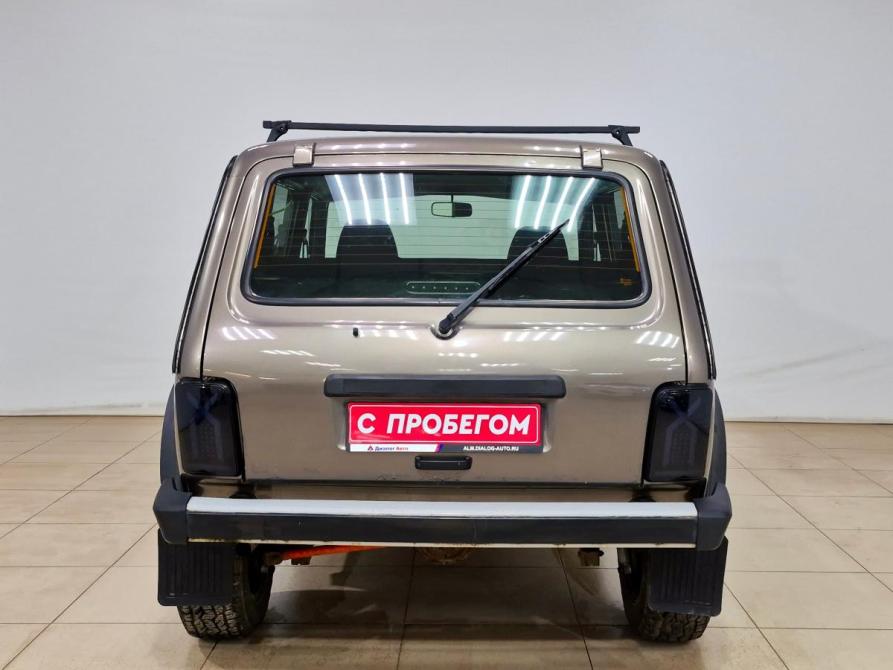 Lada (ВАЗ) 2131 (4x4) I Альметьевск  - изображение 6