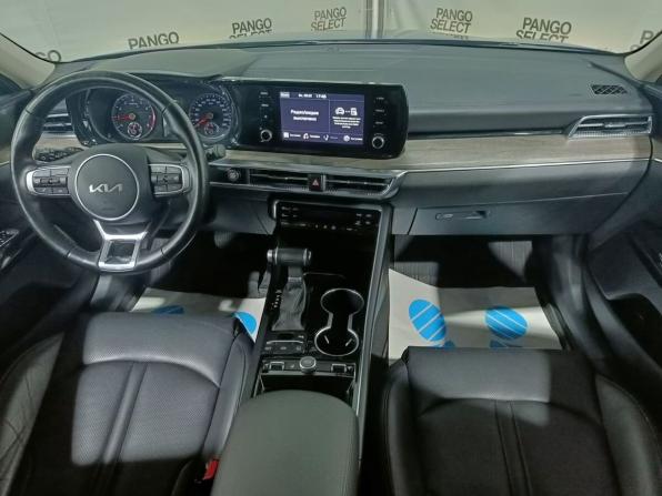 Kia K5 III с пробегом 2021 года, цена 2 559 000 рублей, 82399 км, седан, Автокод Объявления