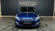 Hyundai Solaris I Рестайлинг Уфа  - изображение 17