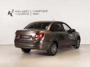 Lada (ВАЗ) Granta I Рестайлинг Казань  - изображение 11