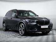BMW X5 IV (G05/G18) Москва  - изображение 23
