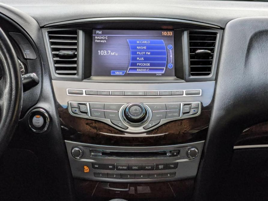 Infiniti QX60 I Екатеринбург  - изображение 9