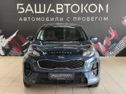 Kia Sportage IV Рестайлинг Уфа  - изображение 18
