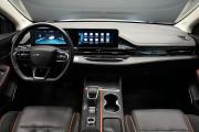 Omoda S5 GT Крым  - изображение 44