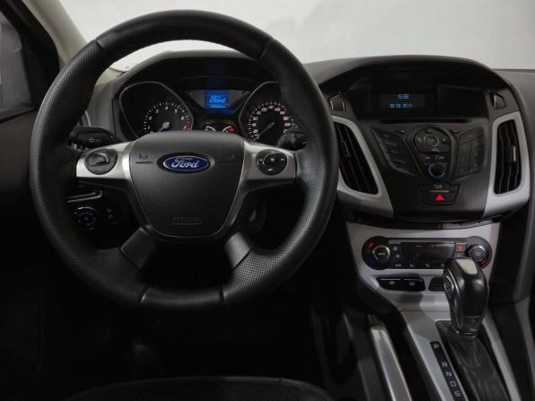 Ford Focus III с пробегом 2013 года, цена 870 000 рублей, 175242 км, универсал, Автокод Объявления